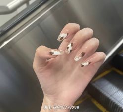 -Halo美甲美睫