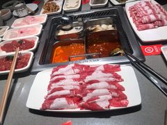-海底捞火锅(天津SM城市广场店)