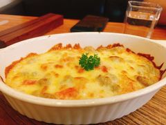 -SEN CASTLE城堡西餐(创意设计中心店)