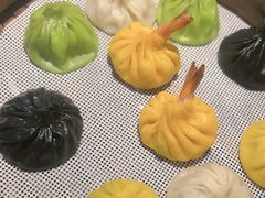 -隆喜元鱼汤包·海鲜(中联广场店)