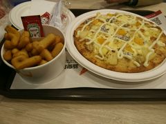 -City1+1城市比萨·意面(桂林路店)