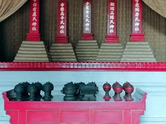 -历代帝王庙博物馆