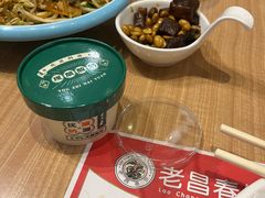 -老昌春饼(欧亚三环购物中心店)