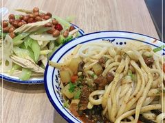 -王老大面(凤城六路店)