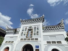 -青岩古镇