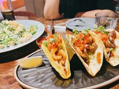 -Let'sBURGERplus·非常创意汉堡(三里屯店)