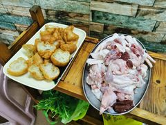 -司马街鸡煲(西华路店)