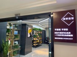 点击看大图 -藤野造型
