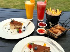 -南沙游艇会·大兵船餐厅