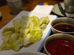 -三姐妹餐厅(曲江店)