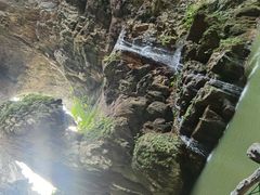 -英西峰林·洞天仙境