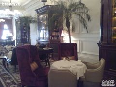 -Salon de Ville浦江汇(上海外滩华尔道夫酒店店)