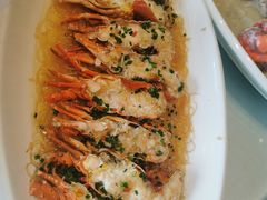小青龙-骏莱海鲜鱼港(五角场店)