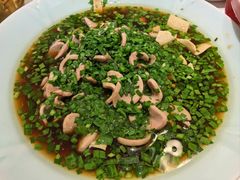 -金陵后厨·南京菜(新街口秣陵路店)