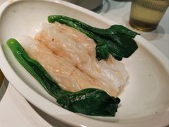 -粤色·老广州茶餐厅(河南商会大厦店)