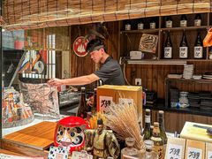 -炉胜·炉端烧·居酒屋