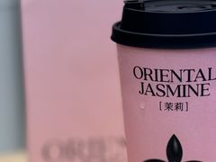 -茉莉奶白(天水秦州万达广场店)