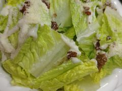 凯撒沙拉-亚利咖喱屋