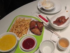 -好食上(喜盈门.范城店)
