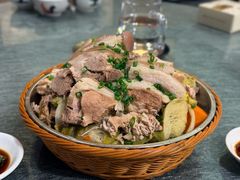 -猪肉婆私房菜(容桂总店)
