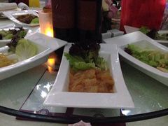 -上海波特曼丽思卡尔顿酒店