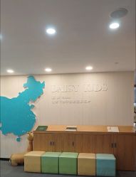 -倾城宝贝儿童摄影(浦东金谊店)