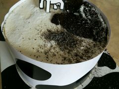 -吉美诺烘焙(公园北路店)