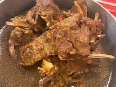 -蝎王府羊蝎子(北大地店)