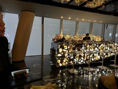 -广州四季酒店·天吧·高空酒吧