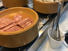-龍歌自助小火锅(李沧丽达店)