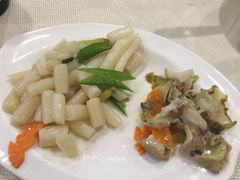 -渔娘渔家丹东海鲜(东直门店)