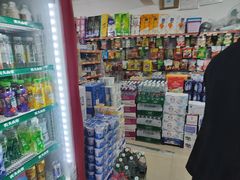 -阳光便利店(环海西路店)