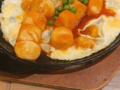 -新白鹿餐厅(城西银泰城店)