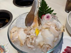 -围炉夜话·潮汕卤水火锅(榕江店)