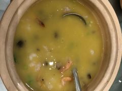 海鲜杂粮羹-沪碟·精菜坊(闵行店)