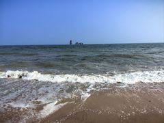 -碣石国家级海洋公园