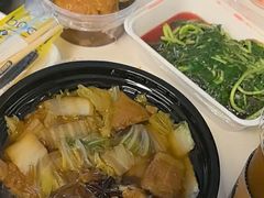 -宁邦·家宴·南京菜(红山动物园店)