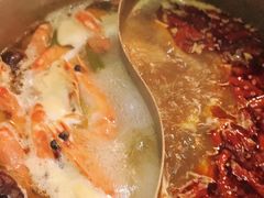 -吉布鲁牛排海鲜自助(成都大悦城店)