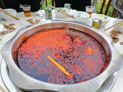 -枇杷园食为鲜火锅(南山店)