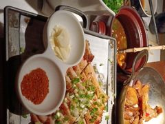 -绿茶餐厅(领展购物广场·中关村店)