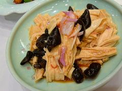 -围龙屋客家食府(福田店)