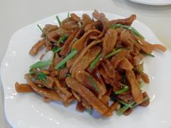 -南来顺饭庄·清真(南菜园店)