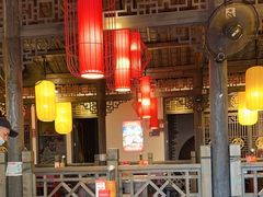 -蜀国大将老火锅(江北店)