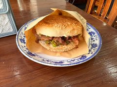 -老三羊汤【北兴隆街店】