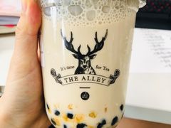 -鹿角巷The Alley(龙湖天街店)