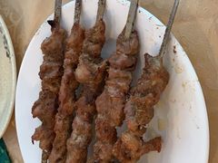 -维吾尔餐厅(宜山路店)