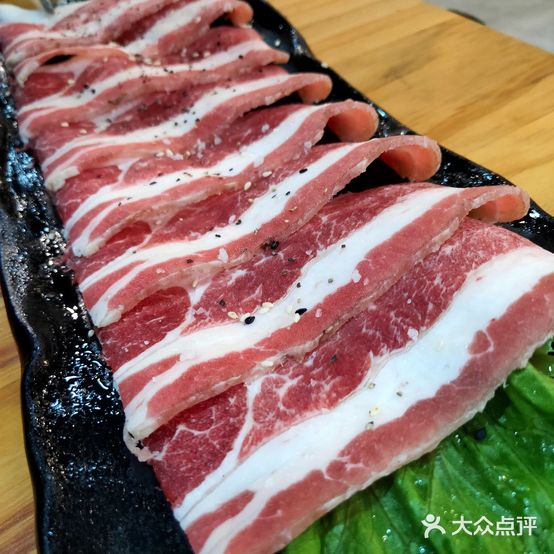 大家园炭火烤肉韩国料理(大石店)