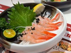 -花漫里·日式の创意餐厅(晋江万达店)