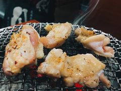 -大阪烧肉BAKA一代(十亩地店)