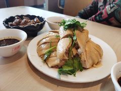 -泰煌鸡·上海白斩鸡·沪菜(平利店)